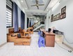 Bán nhà khu phân lô hẻm xe hơi linh đông thủ đức 81m2 6m x...