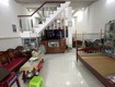 Bán nhà linh xuân, thủ đức, ngõ đường số 8. dt 64m2, 3 tầng, 3pn, sổ đỏ....