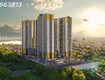 Bán gấp chung cư bcons solary thủ đức, 54m2, 2pn, giá hời 2.1 tỷ, sổ đỏ riêng