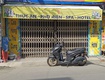 Cho thuê mặt bằng mt phan văn trị, p.12, 6x8m, ldr, 15tr