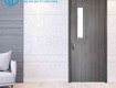Cửa gỗ mdf melamine   giải pháp nội thất hiện đại, thẩm mỹ và...