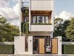 Chỉ 2 Tỷ 350 Nhà 1 Trệt 1 Lầu Mặt Tiền Đẹp Sổ Riêng...