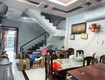 Nhà 5 tầng lạc long quân, 56m , 5pn, hxh thông, sát quận 10, chỉ 7.5 tỷ
