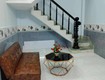 2.25 tỷ gần lý thái tổ, ô tô đậu 40m, 2.5 tầng cứng cáp sạch đẹp 3pn, ở...