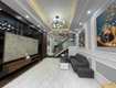 Cho thuê nhà mặt ngõ văn cao, dt: 58m2, 4 p.ngủ.