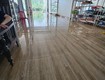 Bán nhà mái bằng, đường 39, kinh doanh, dt 210m mt 7m giá nhỉnh 2 tỷ.