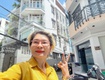 Bán chdv vip đ. tôn thất tùng, quận 1 hxh 6m sẵn dòng tiền...