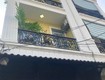 Bình tân lê văn quối ngã 4 xã 185m2 giá 6,4 tỷ...