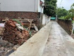 Bán đất thôn phù trì, kim hoa, mê linh. đường thông, oto tránh. gần đường...