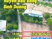 Đất 225m2 có 780tr lai uyên 69 bàu bàng bình dương