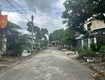 Bán đất 300m dĩ an,đường nhựa 12m,ngang khủng 13,5m,gần trường thpt 200m