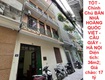 Nhà đẹp   giá tốt   chính chủ bán nhà hoàng quốc việt...