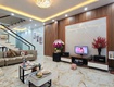 Cho thuê nhà riêng mới xây đầy đủ nội thất ở hồng bàng,...
