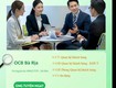 Tuyển dụng nhân viên / chuyên viên tín dụng ngân hàng phương đông ocb bà...