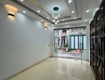 Nhà mới dân xây lô góc ngõ thông ô tô vào nhà đức giang 47m2 4 tầng...
