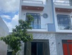 Nhà 2 tầng ở kdc bà tri , tân hiệp tp hồ chí minh