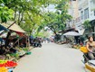 Bán đất tặng nhà cấp 4 mặt phố Trần Cảnh, ph Thành Đông mới, TP HP mới, 65.7m2,...