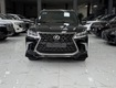 Bán lexus lx570 mbs 4 chỗ siêu vip, sản xuất 2020, nhập trung đông. 