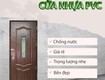 Cửa nhựa đài loan tiết kiệm bền đẹp