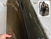 Cuộn nhựa pvc trong màu giá bán sỉ, hàng sẵn kho 