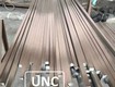 Thanh la đúc, thép không gỉ 12cr13 unico steel