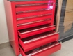 Tủ đồ nghề 7 ngăn kéo, màu đỏ kt 700x450x920mm