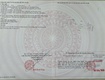 Chính chủ bán đất vị trí đẹp tại Chánh Phú Hoà, Bến Cát. 