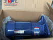 Motor giảm tốc tunglee