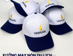 Xưởng may nón du lịch giá rẻ theo yêu cầu