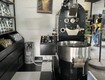 Bán máy rang cà phê mon roaster 