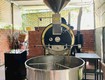 Bán máy rang cà phê mon roaster 60kg 
