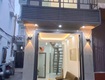 Nhà mới hẻm thẳng 136 nguyễn thị tần p2q8 