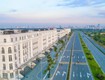 Siêu vip liền kề mặt đường đại lộ tây thăng long, đường rộng...