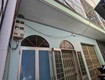Bán nhà 2 tầng tttp hẻm hoàng văn thụ   vạn thạnh 