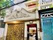 Biệt thự 5 lầu cực đẹp, đẳng cấp tân cổ điển, trung tâm gò vấp, đường 6m 