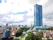 Bán tòa nhà lô góc mặt phố liễu giai, ba đình 110m x 9t có hầm...