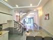 Nhà đẹp full nội thất xịn, 4x15m với 3 phòng ngủ, gần uỷ ban phường thạnh lộc, 5...