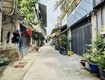 Hàng hiếm gần aeon nhà đẹp 2 tầng chỉ 5.x tỷ 80m 5❌16 hẻm...