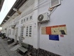 Giảm 1 tỷ nhà trọ vuông 9p 2 tầng 214m2, đ.8m vườn...