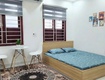 Cho cả toà làm chdv ngõ 850 đường láng, 40m2 x 6 tầng, 8 ngủ...