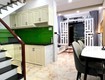 Lê văn lương, hẻm ô tô, gần lotte mart, ngang 5m, dtsd 80m2, nhiều phòng ngủ,...