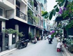 Bán nhà mặt tiền nguyễn thanh tuyền   lê văn sỹ, 4.2x17m,  4...