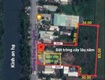 4.728m đất mặt tiền đặng công bỉnh đã san lấp pháp lý 3shr
