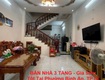 Bán nhà 3 tầng giá siêu tốt tại phường bình an, tp dĩ...