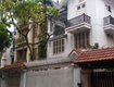 Cho thuê biệt thự trung hòa 145m2, 4 tầng làm văn phòng công ty, trung...