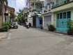 Bán nhà riêng, mặt tiền 8m khu chợ vải tân bình 65m2 kinh doanh đa ngành...