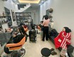 Cần sang nhương salon tại tây hồ, hà nội 