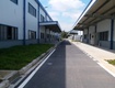 Cần cho thuê 12.000m2 nhà xưởng trong kcn hòa xá tp nam định, pccc tiêu...
