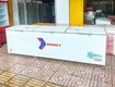 Tủ đông hiệu sanaky 3 cửa dung tích 1300l công nghệ inverter tiết kiệm điện...