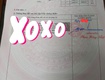 đất mặt đường chính hòa nghĩa, gần dương kinh, hải phòng 91m